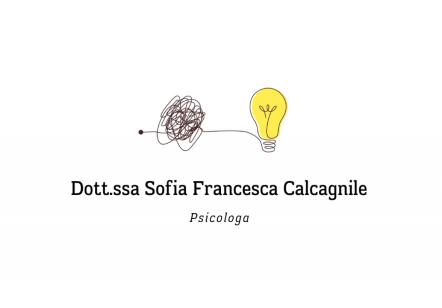 Studio di Psicologia Dott.ssa Sofia Francesca Calcagnile