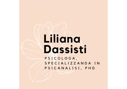 Psicologa Liliana Dassisti