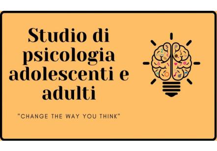 Studio di psicologia dott. Vittorio Parmiani 
